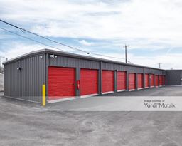 Image for Extra Space Storage - 5550 NW Loop 410, San Antonio, TX