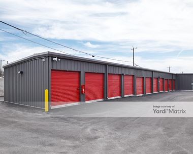 Image for First Storage - 5550 NW Loop 410, San Antonio, TX