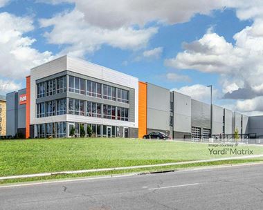 Image for Public Storage - 6721 West 112th Street, Overland Park, KS