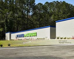 Image for Midgard Self Storage - 1950 Hwy 85 South, Fayetteville, GA