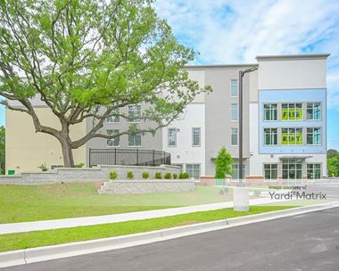 Storage Units for Rent available at 2249 US-17, Little River, SC 29566