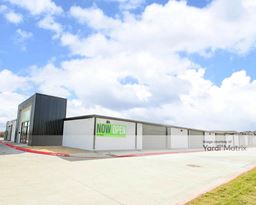 Image for Extra Space Storage - 8901 Silverado Trail, McKinney, TX