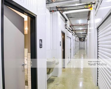 Image for Extra Space Storage - 2200 McCullough Avenue, San Antonio, TX