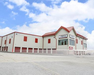 Image for Moove In Self Storage - 3025 Carlisle Road, Dover, PA