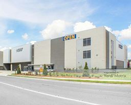 Image for Storage Center, The - 2701 East Milton Avenue, Youngsville, LA