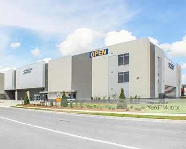 Storage Units for Rent available at 2701 East Milton Avenue, Youngsville, LA 70592