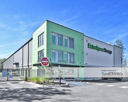 Image for Extra Space Storage - 12535 Race Track Road, Tampa, FL