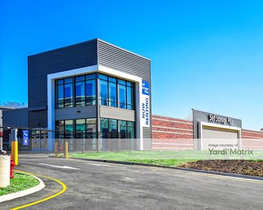 Storage Units for Rent available at 9000 Times Dispatch Blvd, Mechanicsville, VA 23116