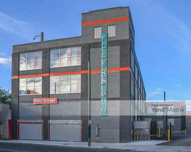 Storage Units for Rent available at 5331 North 10th Street, Philadelphia, PA 19141