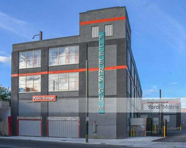 Image for Public Storage - 5331 North 10th Street, Philadelphia, PA