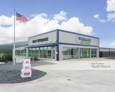 Storage Units for Rent available at 4 Rockingham Pkwy, Penn Laird, VA 22846
