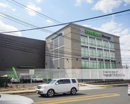Image for Extra Space Storage - 530 Chancellor Avenue, Irvington, NJ