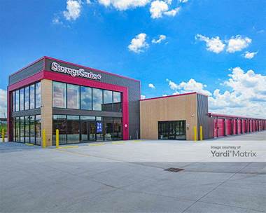 Storage Units for Rent available at 1020 Bypass South, Lawrenceburg, KY 40342