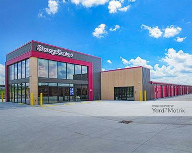Image for Storage Center Plus - 1020 Bypass South, Lawrenceburg, KY