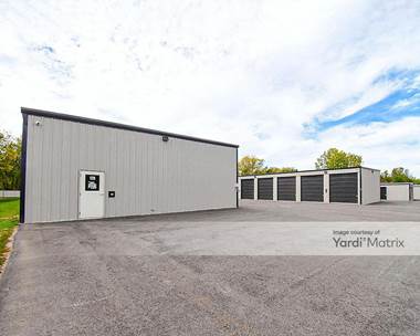 Storage Units for Rent available at 120 Commerce Way, East Aurora, NY 14052