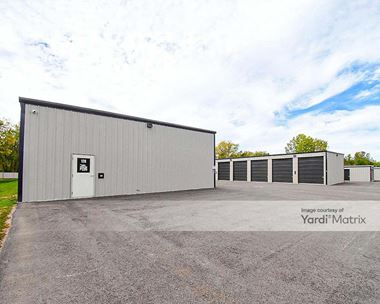 Storage Units for Rent available at 120 Commerce Way, East Aurora, NY 14052