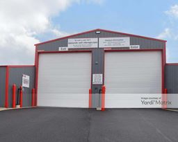 Image for Menards Self Storage - 5541 Meijer Drive, Fort Wayne, IN
