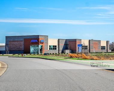 Storage Units for Rent available at 401 Tanglewood Parkway North, Elizabeth City, NC 27909