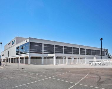 Image for Park Central Self Storage - 3141 North 3rd Avenue Suite 150, Phoenix, AZ