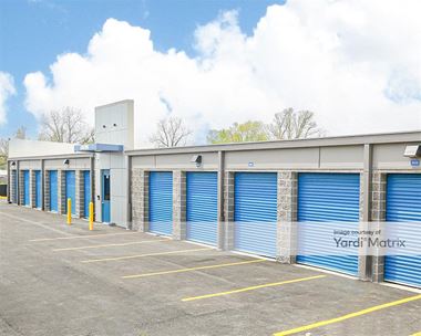 Image for Self Storage Plus - 147 Wincrest Drive, Winchester, VA