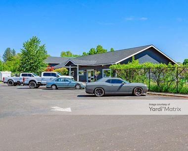 Image for Jackson Self Storage - 1789 Jackson Road, Ashland, OR