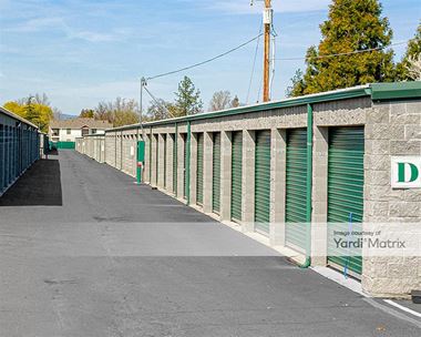 Image for Cascade Self Storage - 2562 West Main Street, Medford, OR
