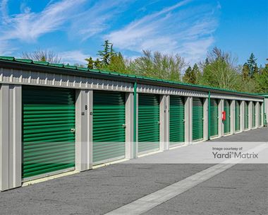 Image for Mini Mac Self Storage - 660 Rogue River Highway #100, Grants Pass, OR