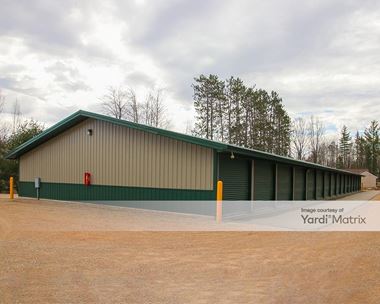 Storage Units for Rent available at 16729 Hwy 32, Lakewood, WI 54138