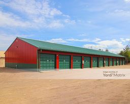 Image for Green Acres Storage - 17188 Green Acres Lane, Lakewood, WI