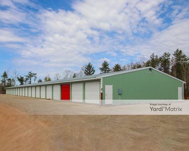 Storage Units for Rent available at 12867 State Hwy 32-64, Mountain, WI 54149