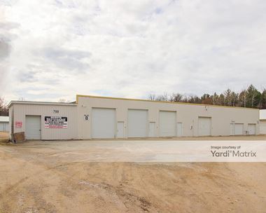 Storage Units for Rent available at 700 Hansen Avenue, Oconto, WI 54153