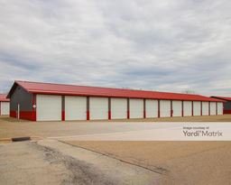 Image for Storage Center of Oconto Falls, The - 502 Locust Avenue, Oconto Falls, WI