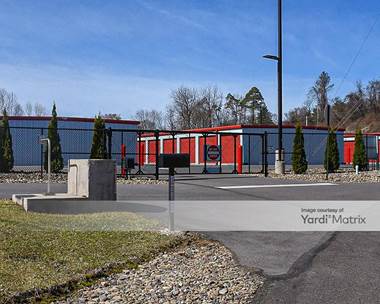 Storage Units for Rent available at 200 Montour Blvd, Bloomsburg, PA 17815