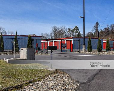 Storage Units for Rent available at 200 Montour Blvd, Bloomsburg, PA 17815