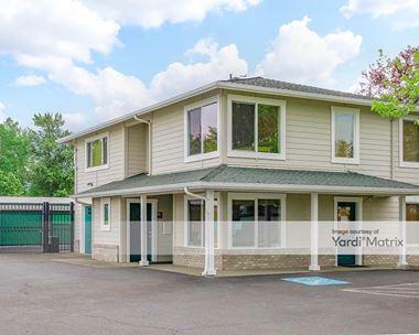 Image for South Medford Self Storage - 3071 Samike Drive, Medford, OR