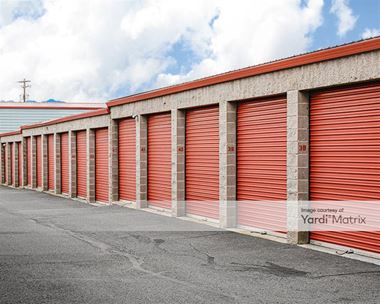 Image for Big Y Mini Storage - 1981 Virginia Street, Medford, OR, OR