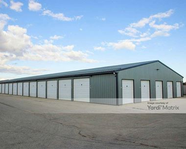 Storage Units for Rent available at 1442 Storage Court, De Pere, WI 54115