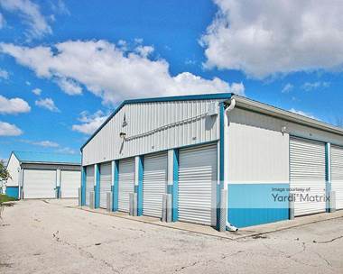 Storage Units for Rent available at 2185 Bellevue Street, Green Bay, WI 54311