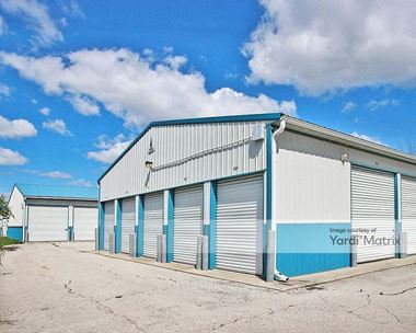 Storage Units for Rent available at 2185 Bellevue Street, Green Bay, WI 54311