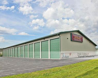 Storage Units for Rent available at 3410 Delmar Lane, Green Bay, WI 54311