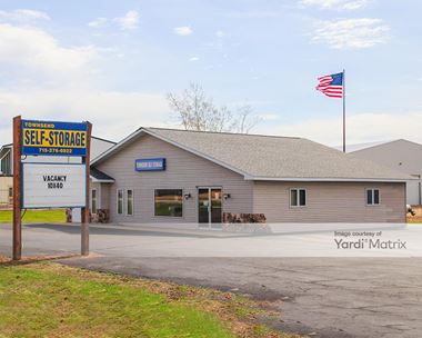 Storage Units for Rent available at 16568 Bobcat Road, Townsend, WI 54175