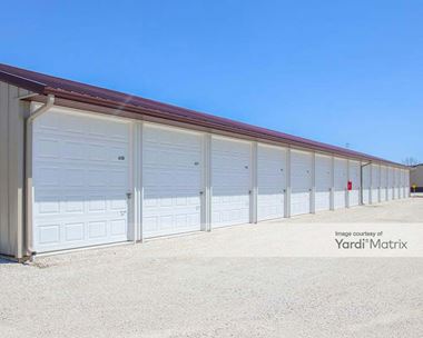 Storage Units for Rent available at N3227 WI-42, Kewaunee, WI 54216