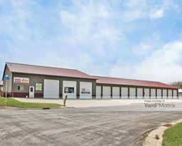 Image for Van Ess Storage - 425 Haven Lane, Luxemburg, WI