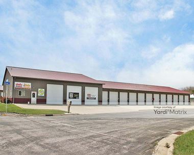 Storage Units for Rent available at 425 Haven Lane, Luxemburg, WI 54217