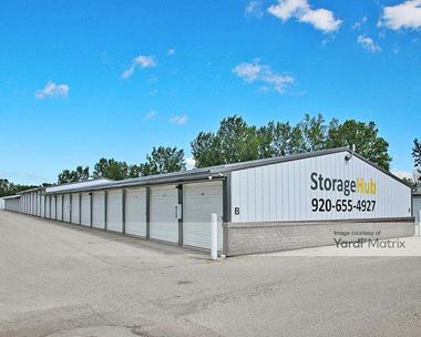 Image for Storage Hub - 1901 Verlin Road, Green Bay, WI