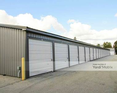 Storage Units for Rent available at 1519 Grant Street, De Pere, WI 54115