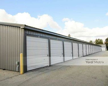 Storage Units for Rent available at 1519 Grant Street, De Pere, WI 54115