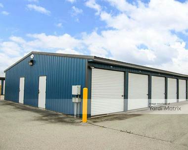Storage Units for Rent available at 3415 French Road, De Pere, WI 54115