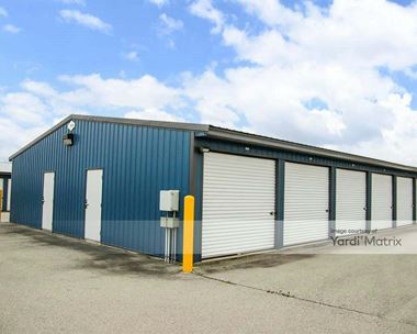 Storage Units for Rent available at 3415 French Road, De Pere, WI 54115