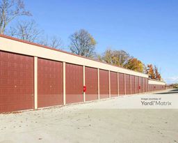 Image for Heritage Lake Storage - 1326 Mid Valley Drive, De Pere, WI